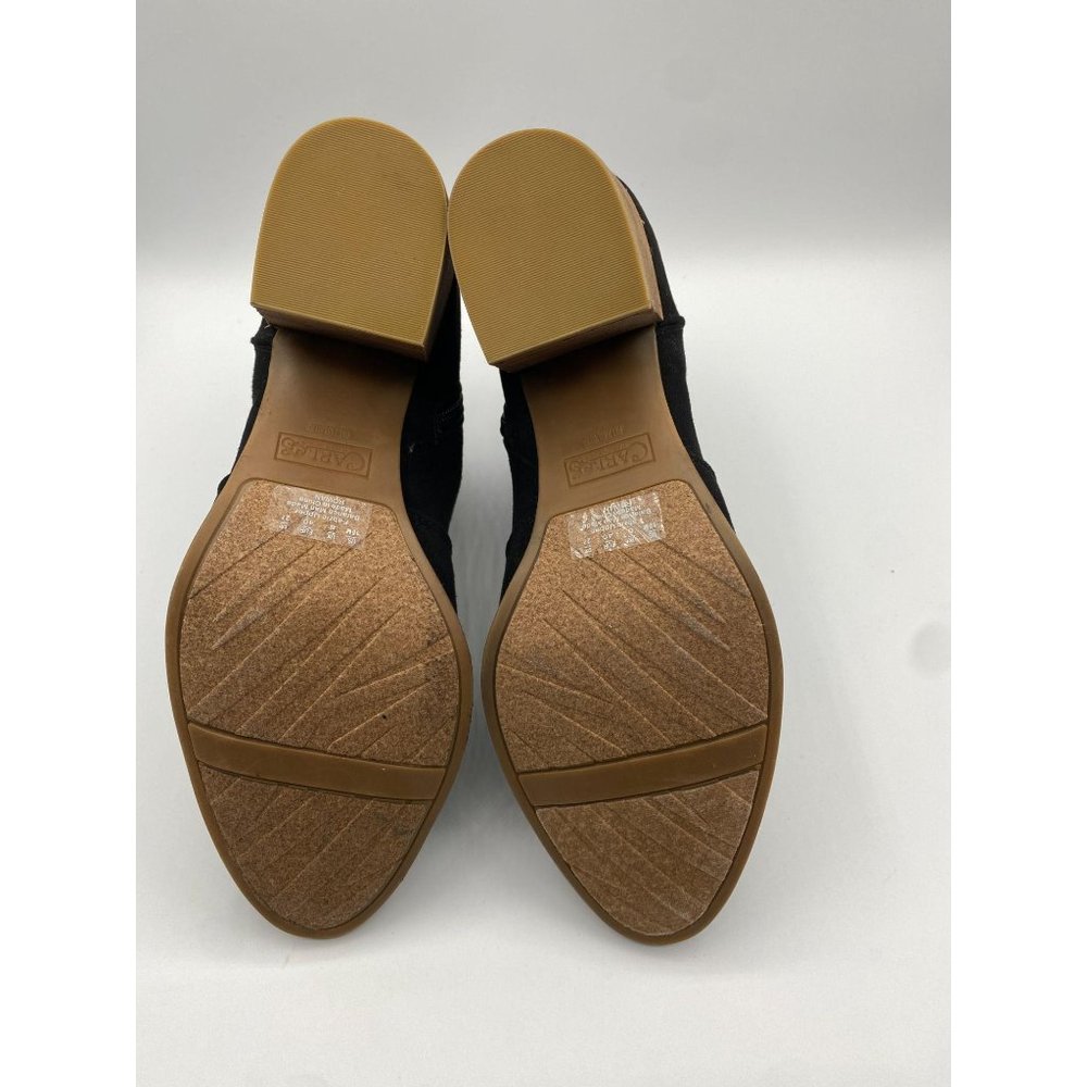 CARLOS BY CARLOS SANTANA WOMEN'S ROWAN BOOTS - Picture 5 of 8